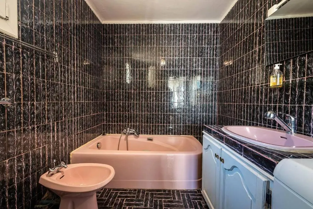 Bel Appartement T2 Climatise Entre Mer Et Calanque Marseille France