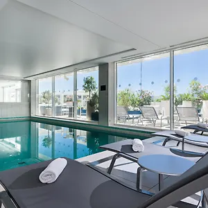 Golden Tulip Euromed Otel
