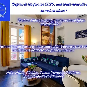 Duplex Des 13 Cantons Appartamento