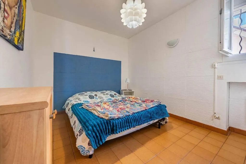 Bel Appartement T2 Climatise Entre Mer Et Calanque Marseille Apartment